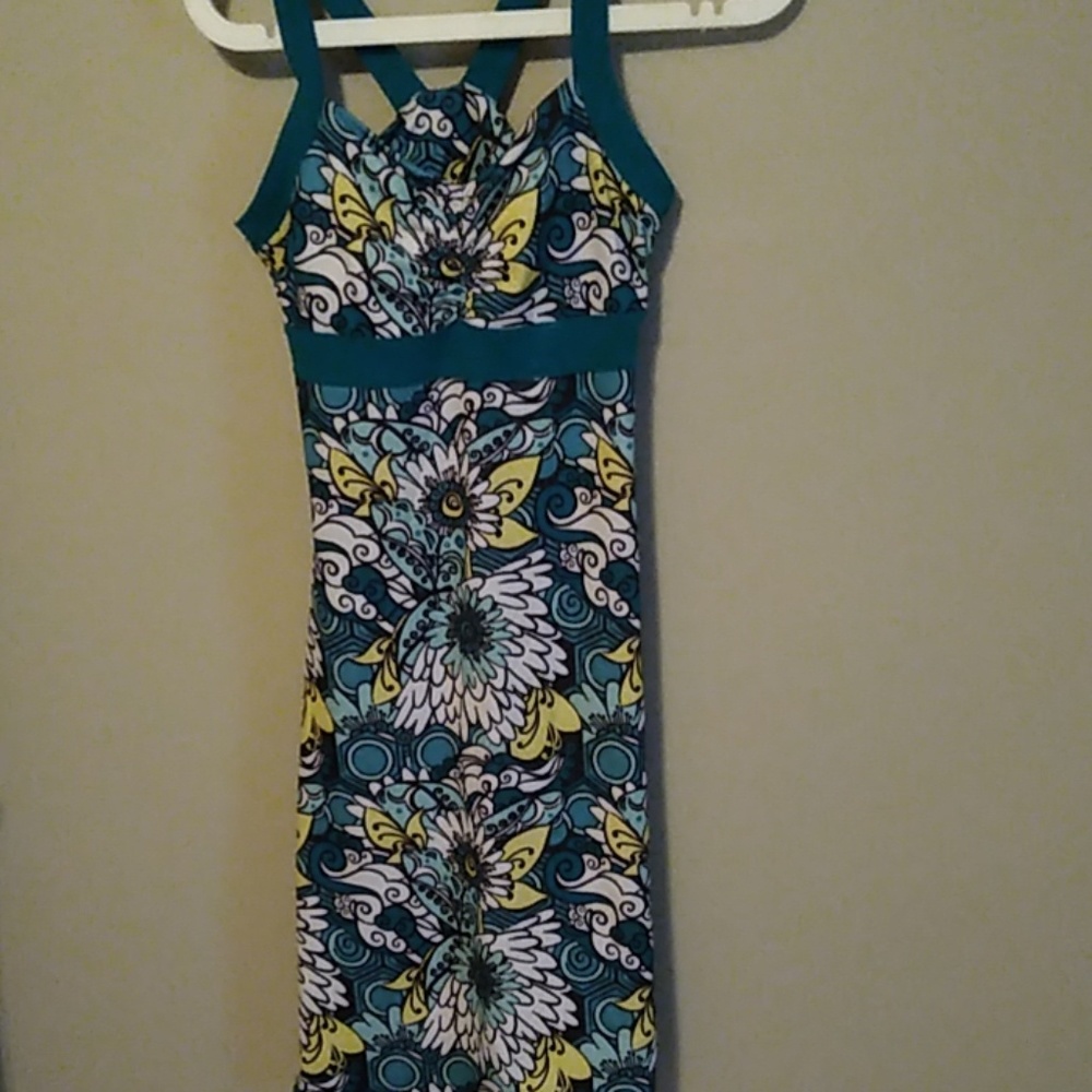 Prana sundress